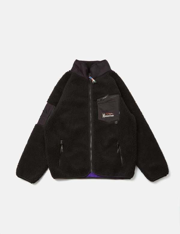 AH MURDERZ × MANASTASH “ Jacket ” 限定50 Amazon.co.jp: AH MURDERZ x MANASTASH 