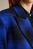 Bellerose Veruca Blazer - Check A - Thumbnail 5