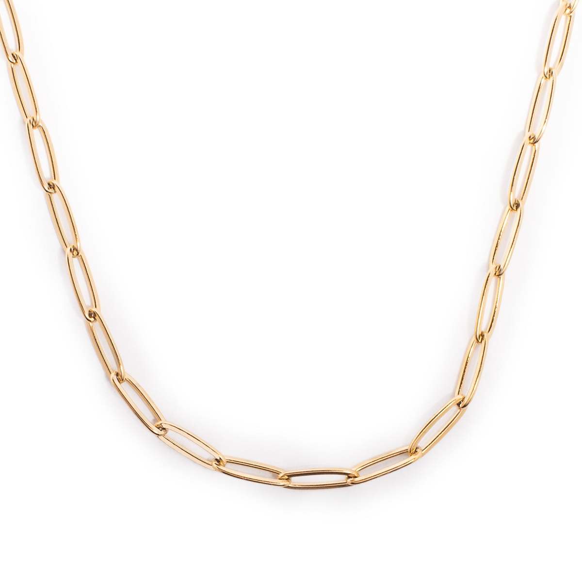 耐水性【hey harper】Bermudaネックレス Bermuda Necklace with Pendant - Hey Harper: The Original