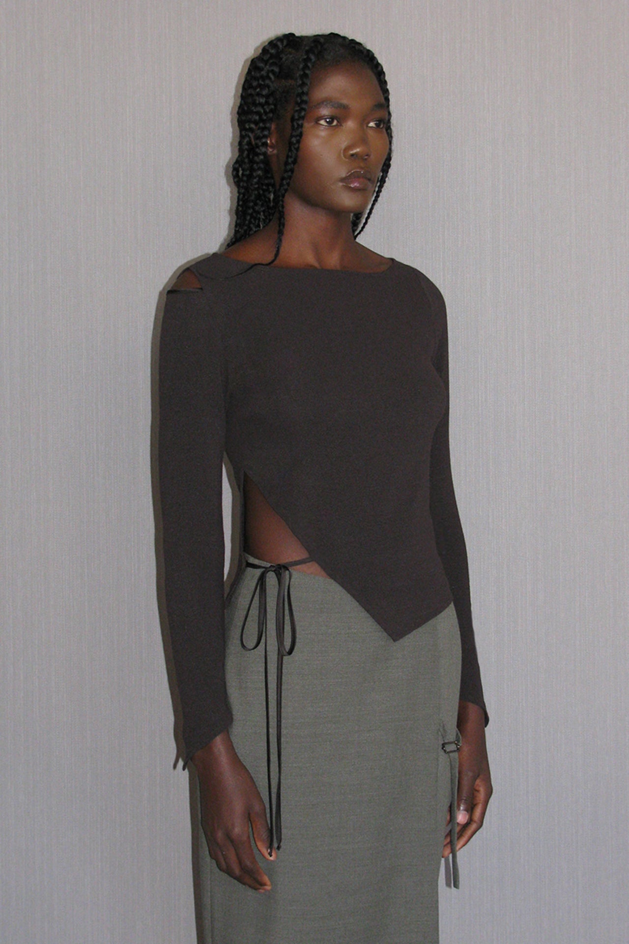 WING-Side-Tie-LS-Top---Dark-