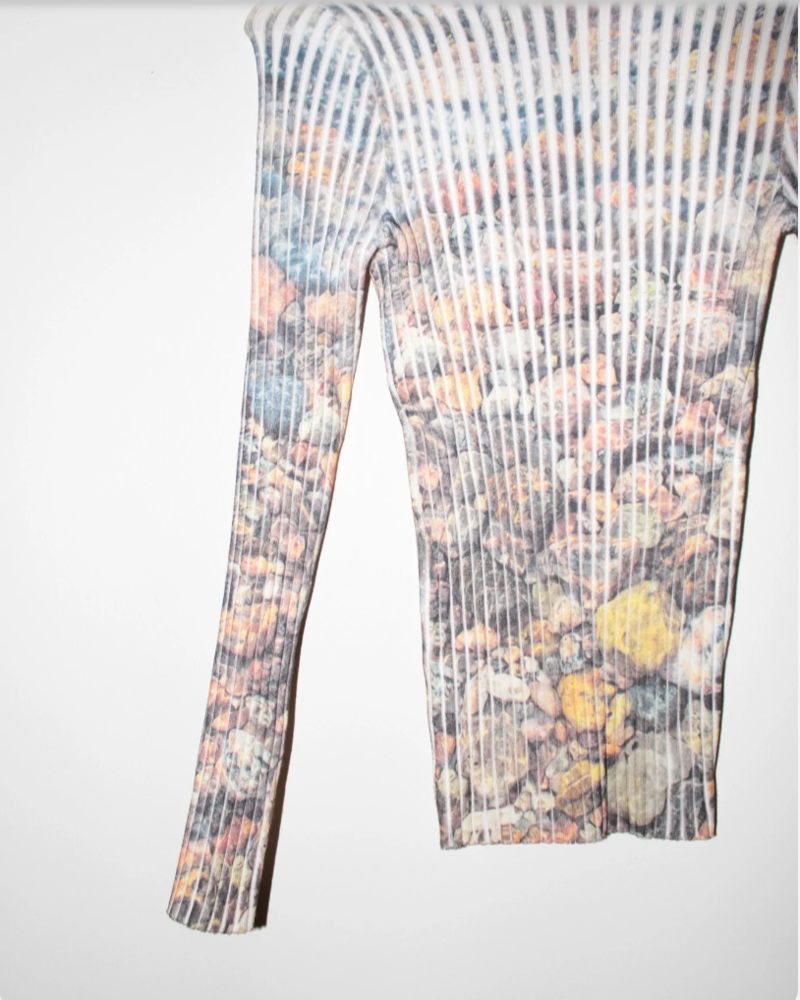 Giu Giu Nonna Jewel - Low Tide | Garmentory