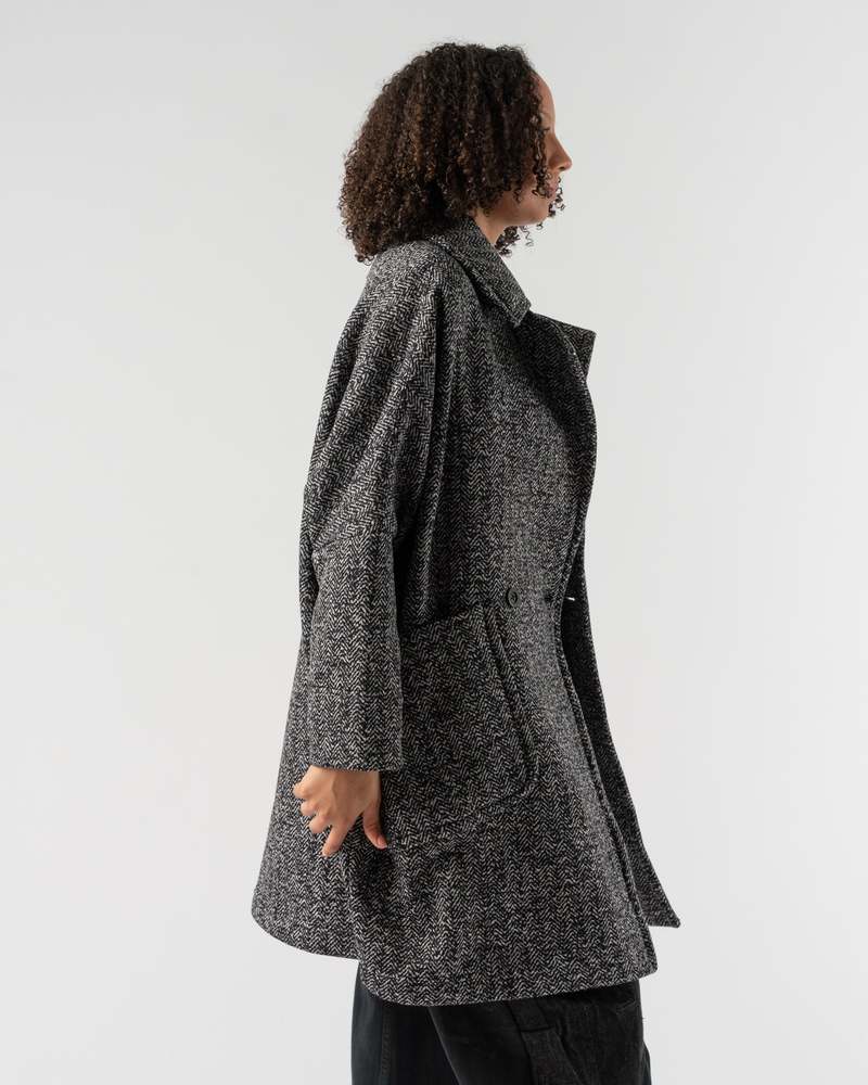 COGTHEBIGSMOKE ELIZABETH PENTAGON CT Cog the Big Smoke Elizabeth