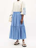 Weekend Max Mara Aire Skirt - Thumbnail 4