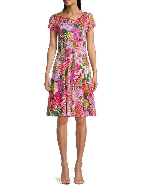 Weekend Max Mara Ebro Jersey Dress | Garmentory