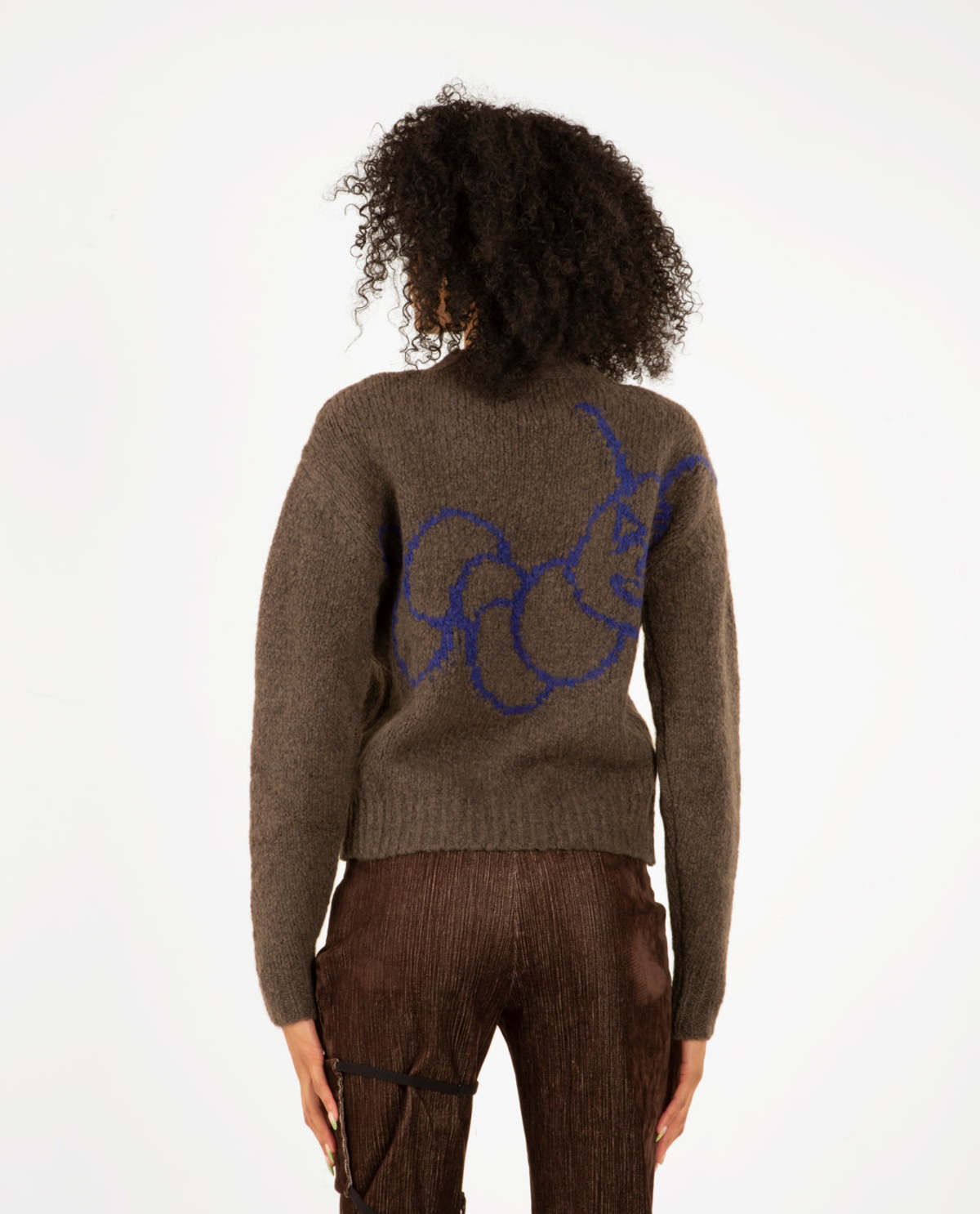 ＜PALOMA WOOL＞CUC SPORT/ニット　Sサイズ Paloma Wool Cuc Sport Sweater | Garmentory