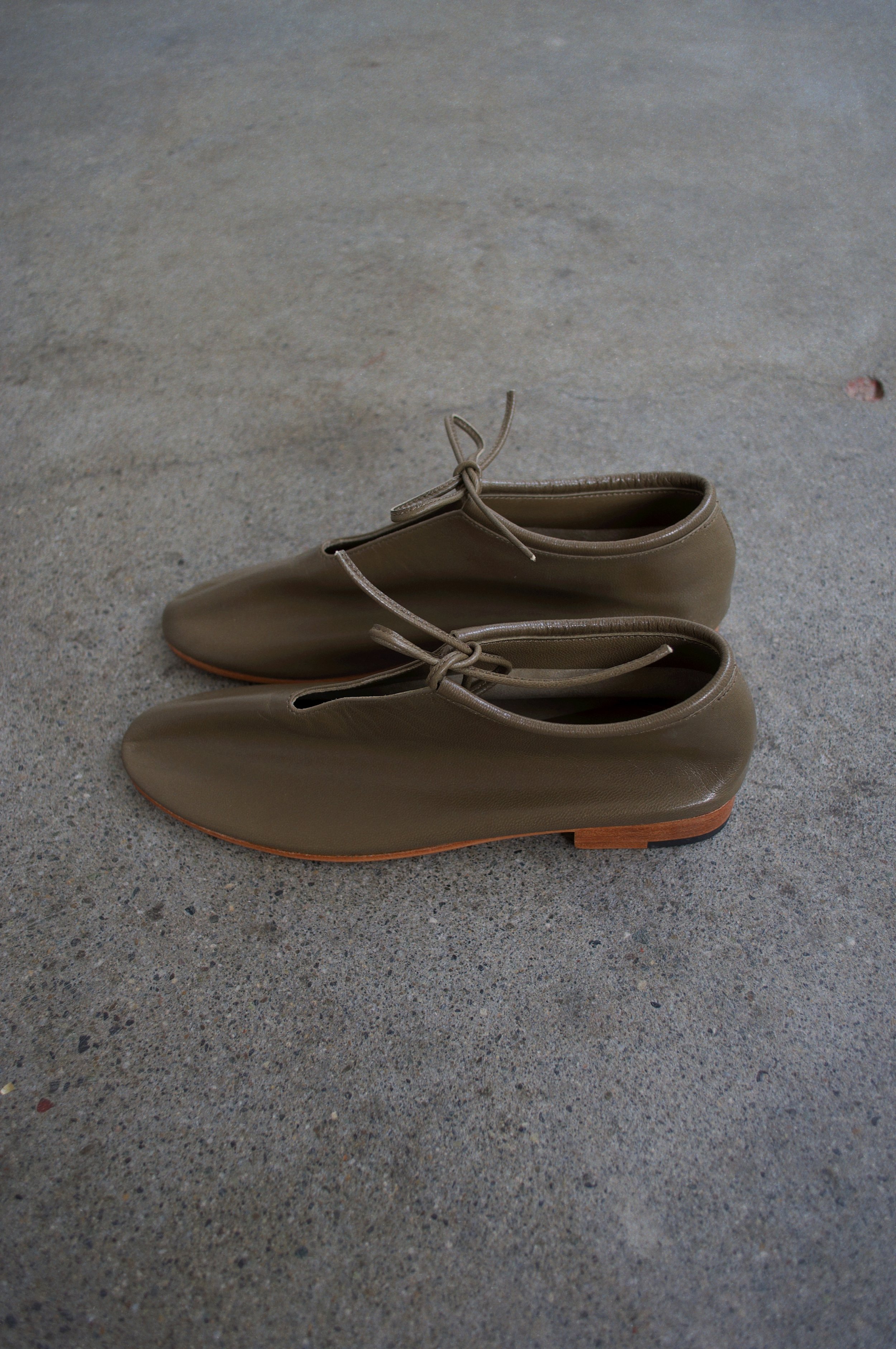 Martiniano Bootie in Vison main image 1