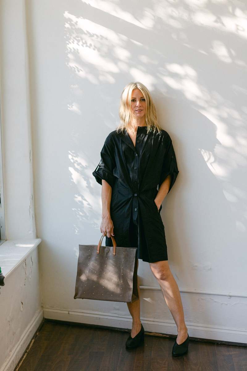 ワンピース BY MALENE BIRGER Woman Dress Black 103237 050 BY MALENE BIRGER: Dress woman - Black | by Malene Birger