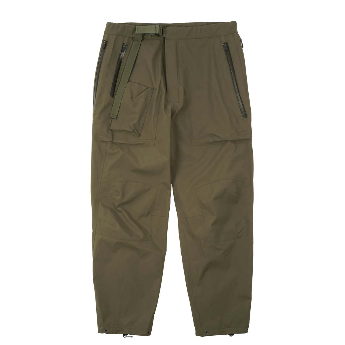 ACRONYM P43-GT PANTS - RAF GREEN | Garmentory