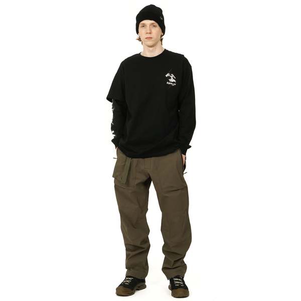 ACRONYM P43-GT PANTS - RAF GREEN | Garmentory