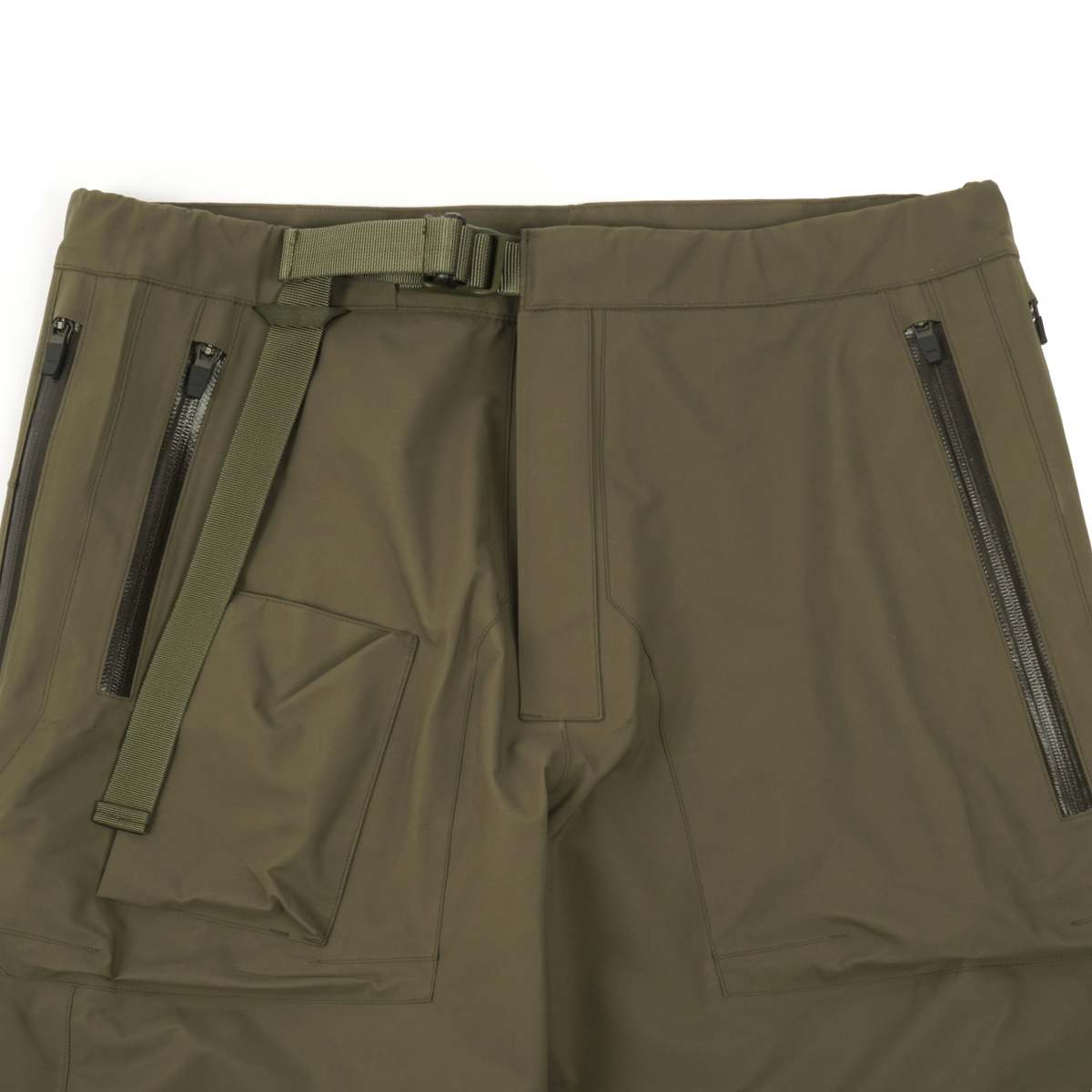 ACRONYM P43-GT PANTS - RAF GREEN | Garmentory