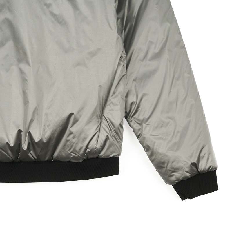 ACRONYM S32-PX SWEATER - GRAY | Garmentory