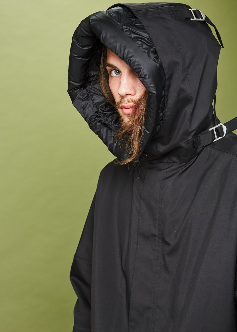 OAMC Bohica Parka