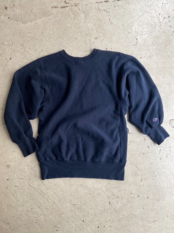 Vintage 80s Champion College Sweatshirt