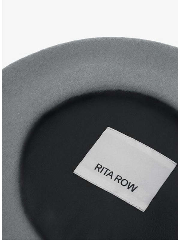 Rita Row Maple Beret - Blue | Garmentory
