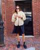 Totême Quilted Jacket - Thumbnail 2