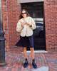 Totême Quilted Jacket - Thumbnail 6
