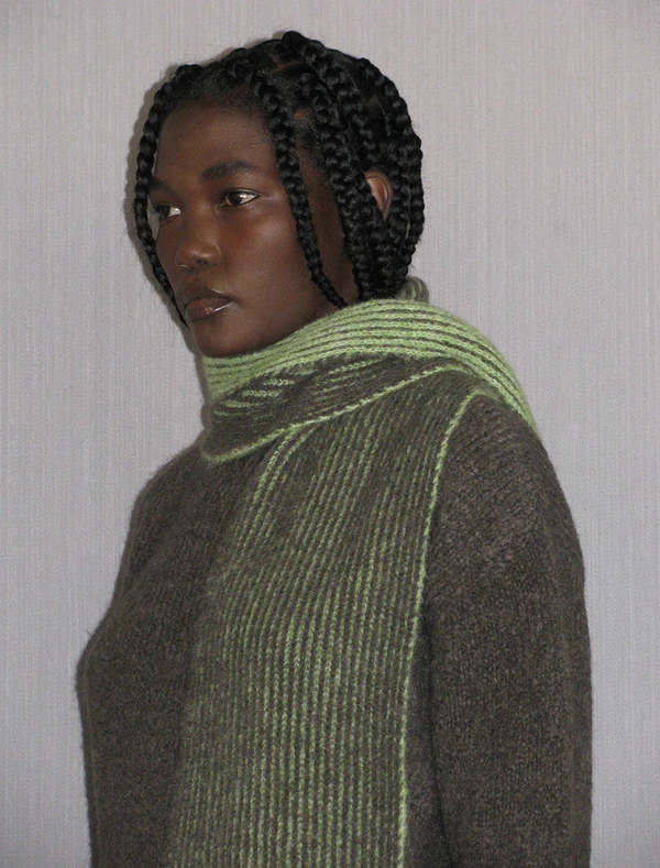 Paloma Wool Dixit Scarf マフラー Garmentory Paloma Wool Dixit Scarf Paloma Wool Scarf Welcome