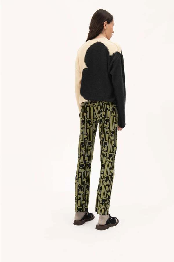 Mundaka Champi Pants - Forest