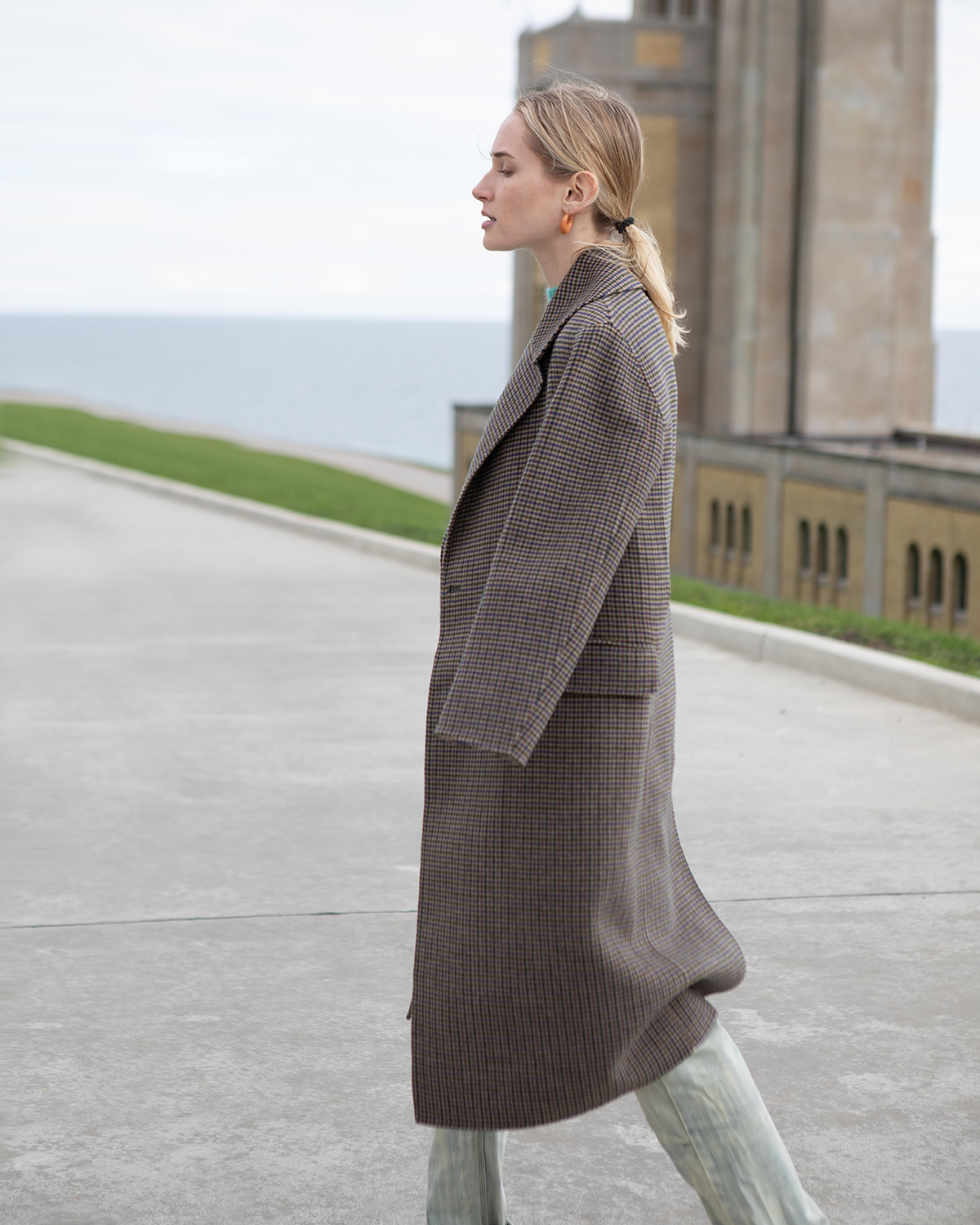 Axel Coat