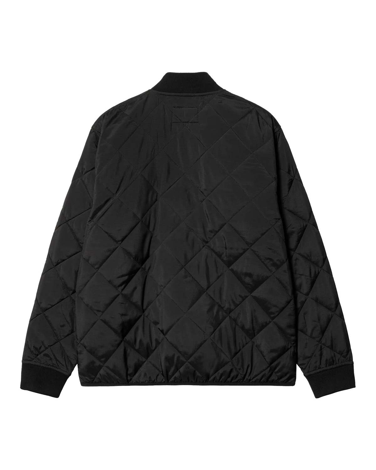 CARHARTT WIP Barrow Liner Jacket Black Garmentory