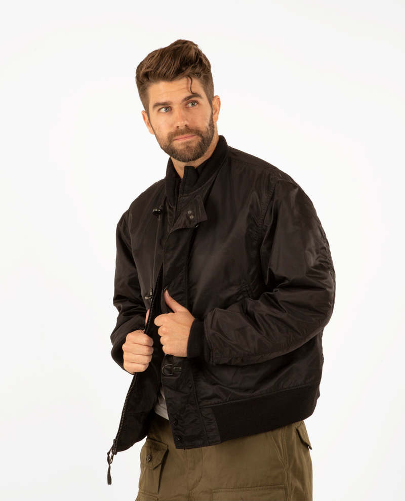 ジャケット・アウター Engineered Garments DECK JACKET L Engineered Garments - Deck Jacket | HBX