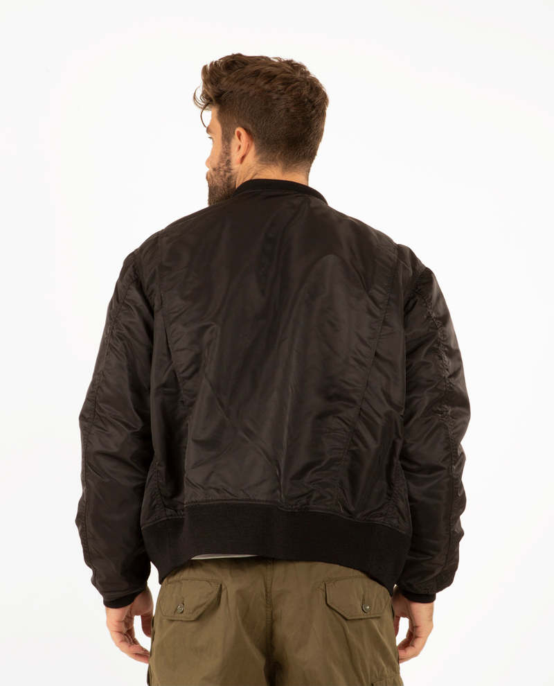 ジャケット・アウター Engineered Garments DECK JACKET L Engineered Garments Deck Jacket in Navy | FWRD