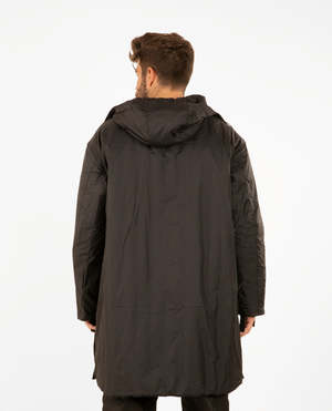 Engineered Garments Liner Jacket - Black | Garmentory
