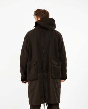 Engineered Garments Over Parka | Garmentory