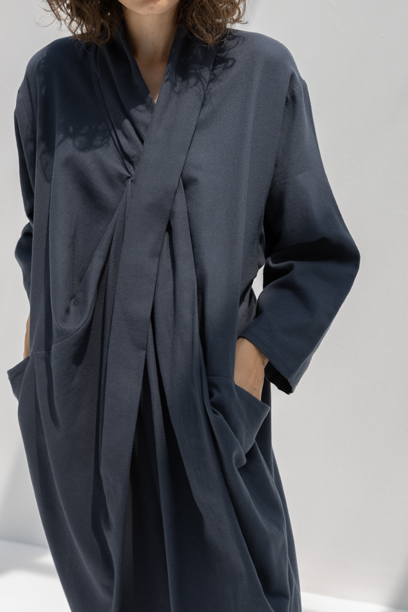 blue velvet dress womens Navy - Bridesmaid Dress Floor-Length Size:XXLarge Free People Eleni Bodycon