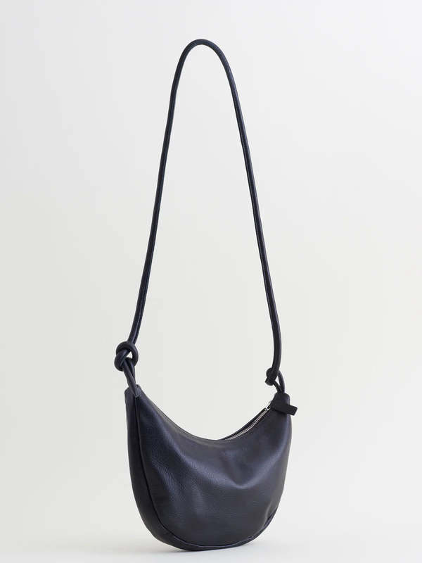ARE Studio Bow Bag - Black