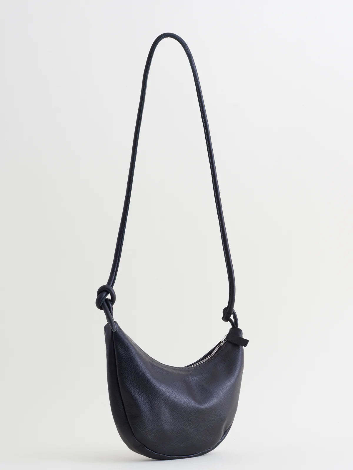 ARE Studio Bow Bag - Black - Image 2 of 3