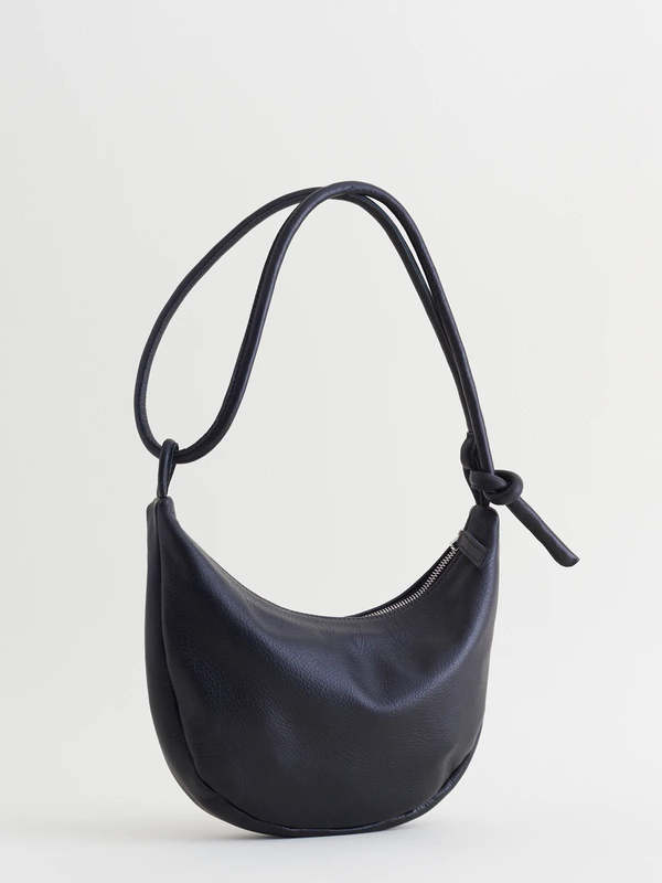 ARE Studio Bow Bag - Black
