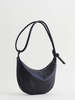 ARE Studio Bow Bag - Black - Thumbnail 3