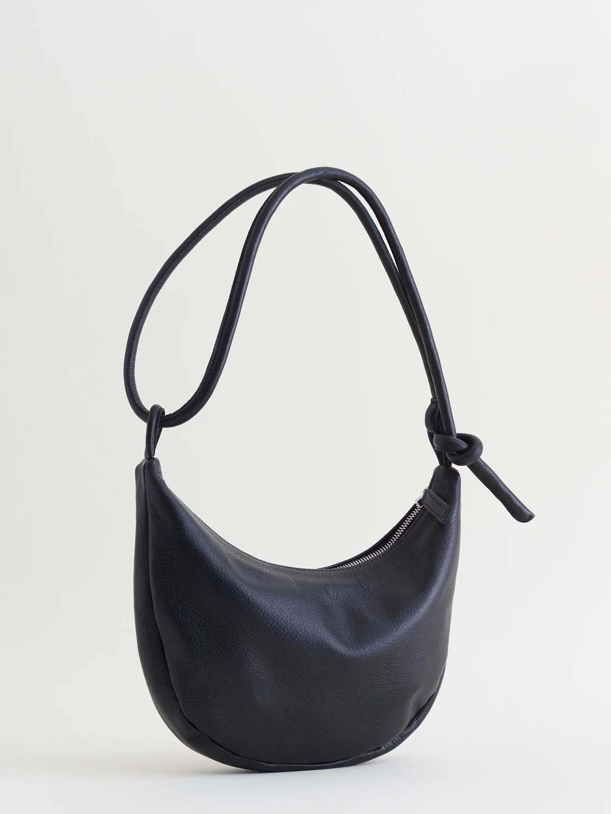 ARE Studio Bow Bag - Black - Image 3 of 3