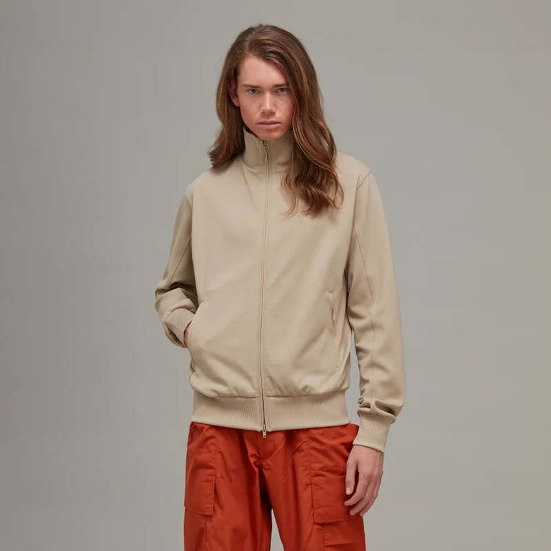Y-3 classic shell track jacket M 山田涼介着用