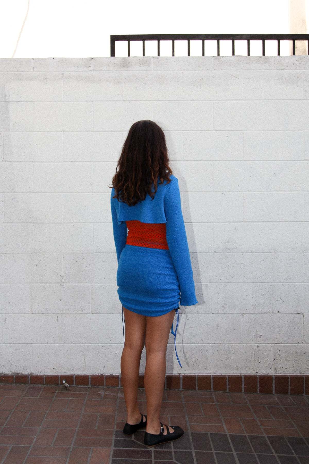 KClucky Skirt