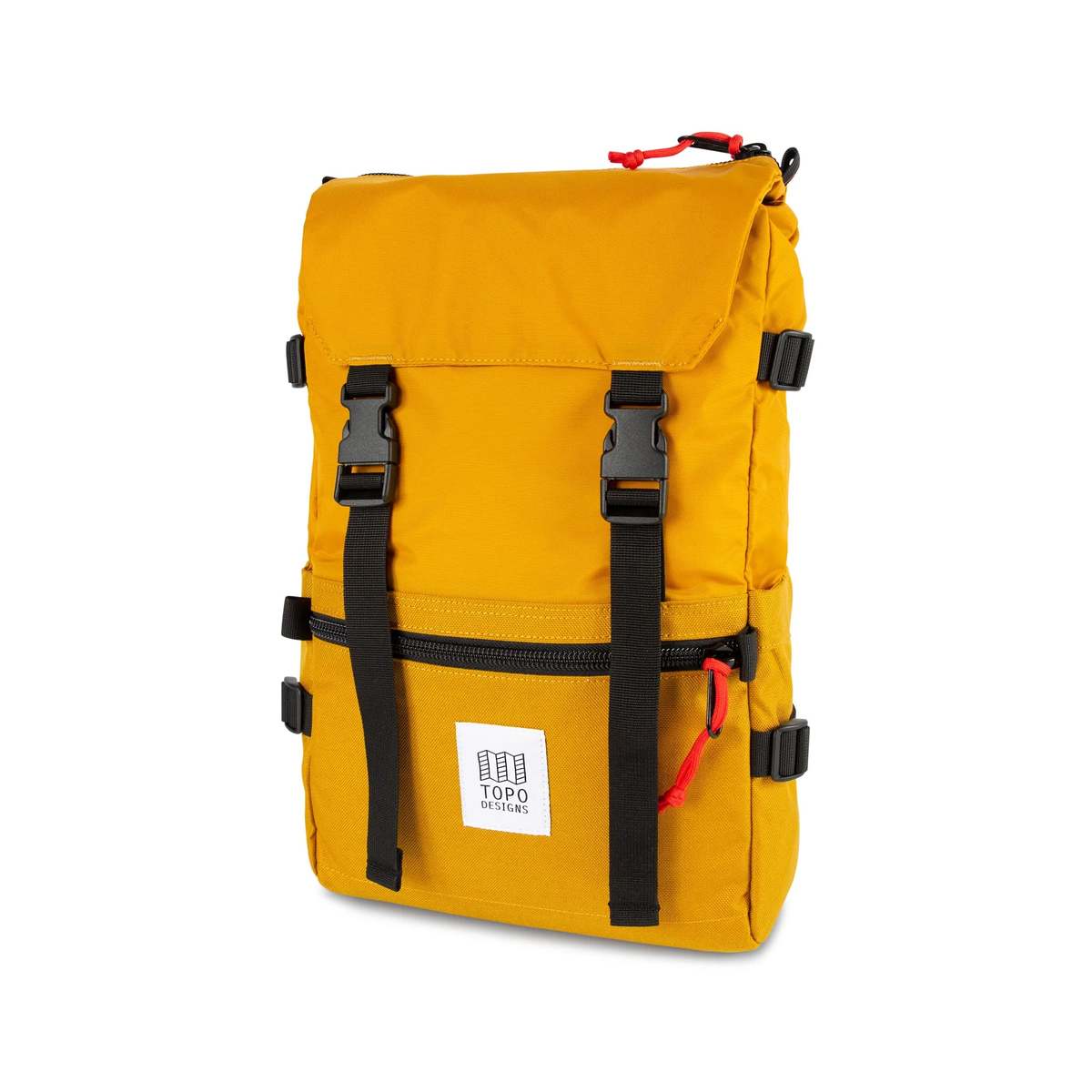Topo Designs Rover Pack Classic - Mustard | Garmentory