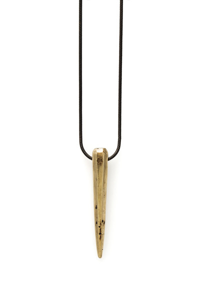 Mercurial NYC Baby Facet Pendulum Mercurial NYC Baby Facet Pendulum