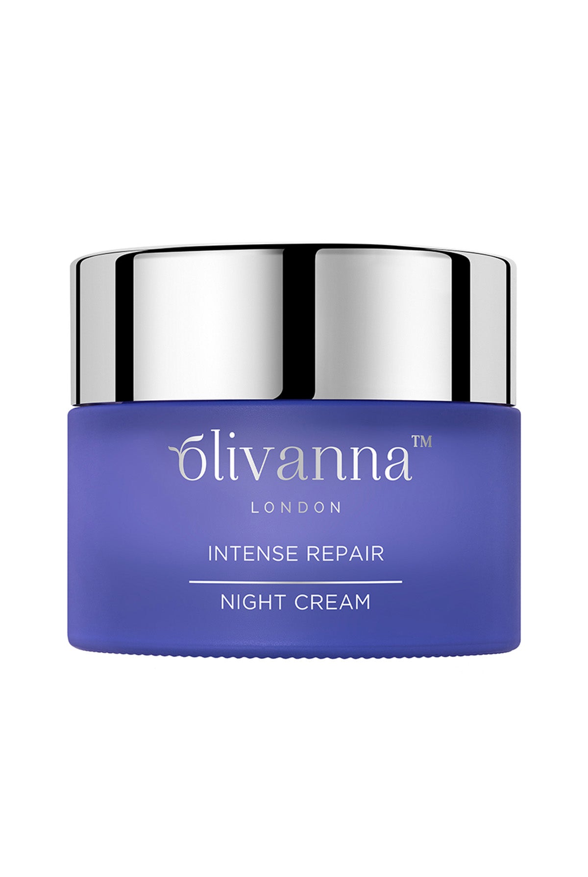 Olivanna Intense Repair Night Cream Garmentory