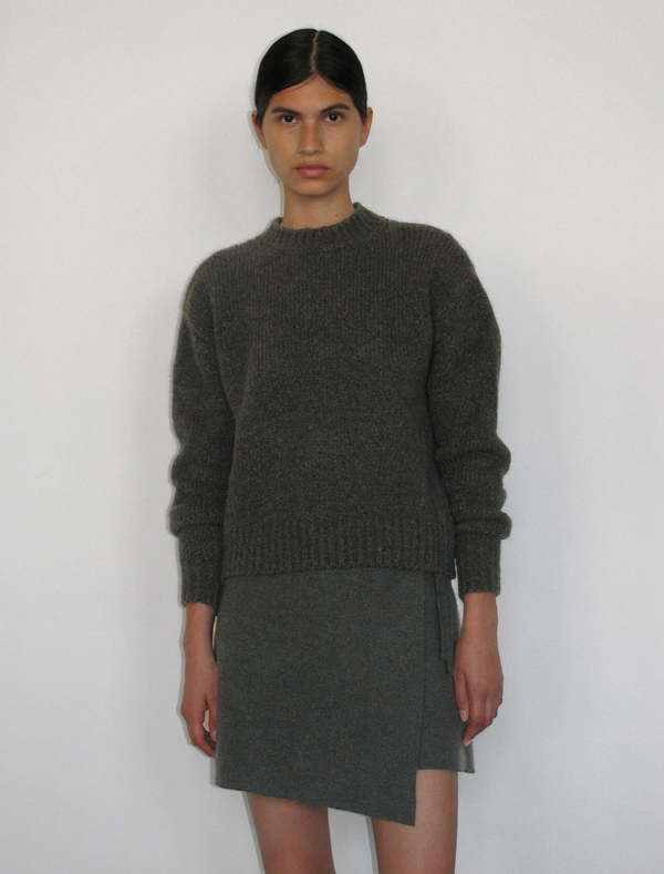 PALOMA WOOL CUC SPORT ニット PALOMA WOOL CUC SPORT ニット