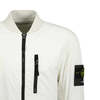 Stone Island Skin Touch Nylon TC Bomber Jacket - Ice - Thumbnail 3