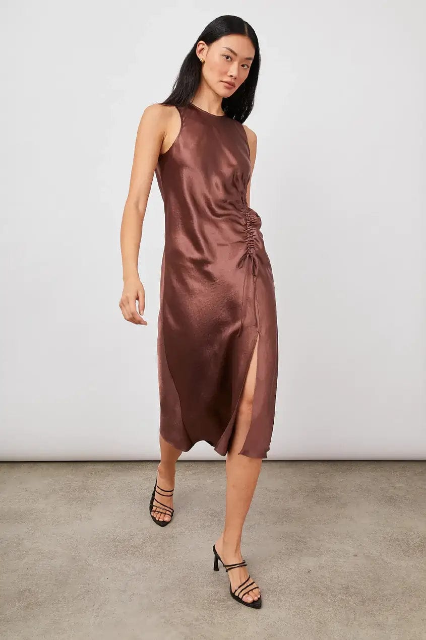 Rails Gabriella dress Nutmeg Garmentory