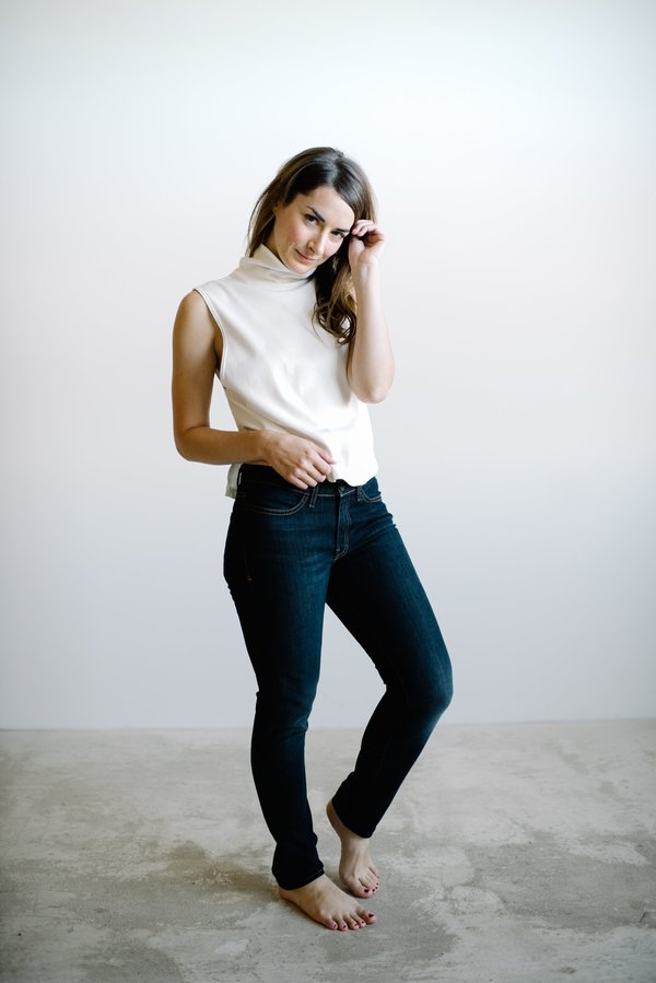Imogene + Willie Lucy Rhone | Garmentory