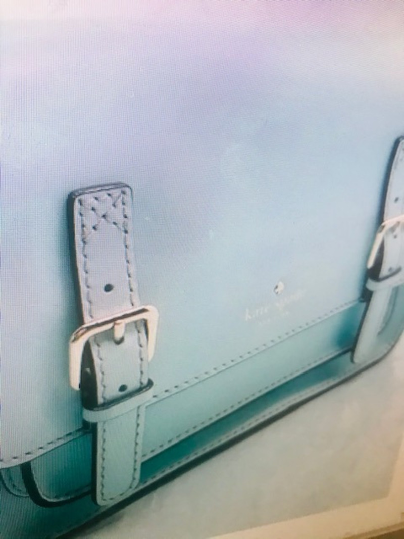 Essex Scout Cross Body Bag Garmentory
