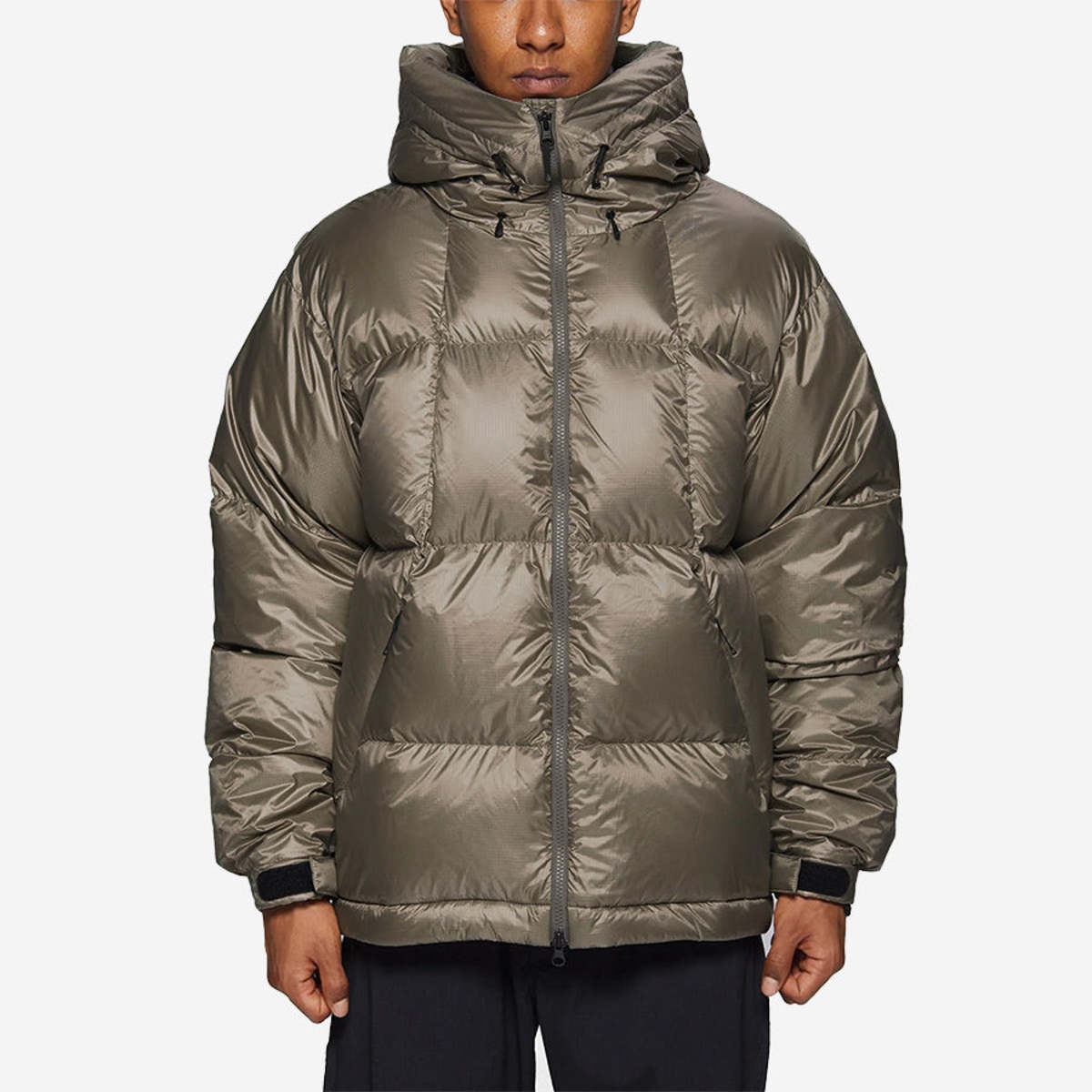 PERTEX® QUANTUM Insulated Puffer Jacket HUF Pertex Puffer Jacket – HUF Worldwide