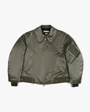 ひ*た様 OUR LEGACY glyptodon bomber 22AW Our Legacy Glyptodon Bomber | Garmentory