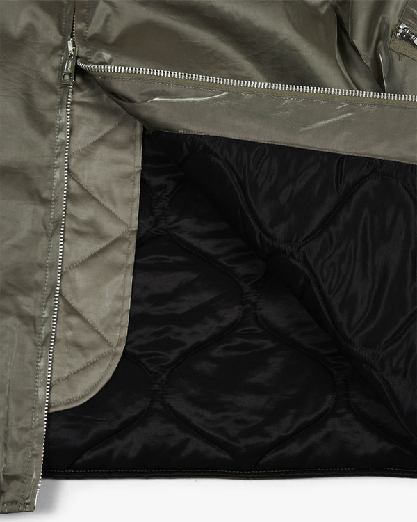Our Legacy Glyptodon Bomber | Garmentory
