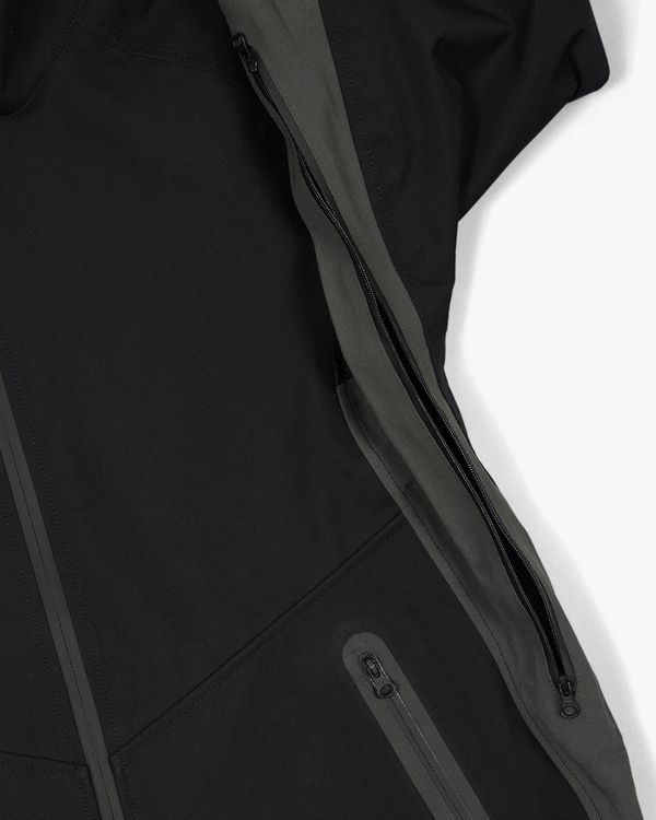 極美品　GR10K GORE-TEX Skeleton Jacket M GR10K Skeleton Jacket | Garmentory