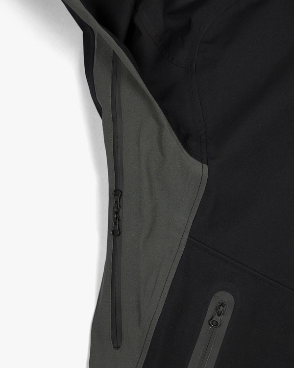 GR10K Skeleton Jacket | Garmentory