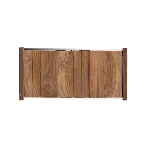 Snow Peak Iron Grill Table Slim Garmentory